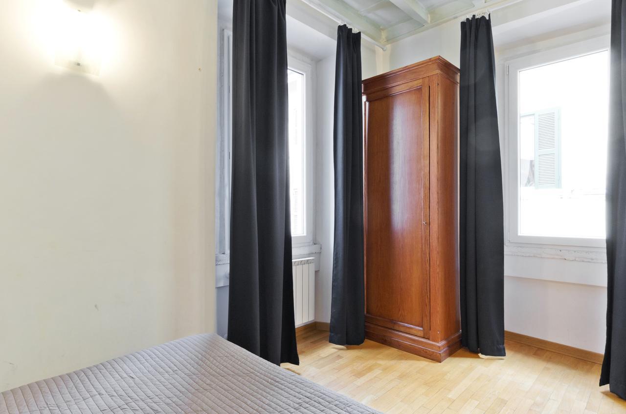 Studio Vicolo De Renzi Trastevere Roma Exterior foto